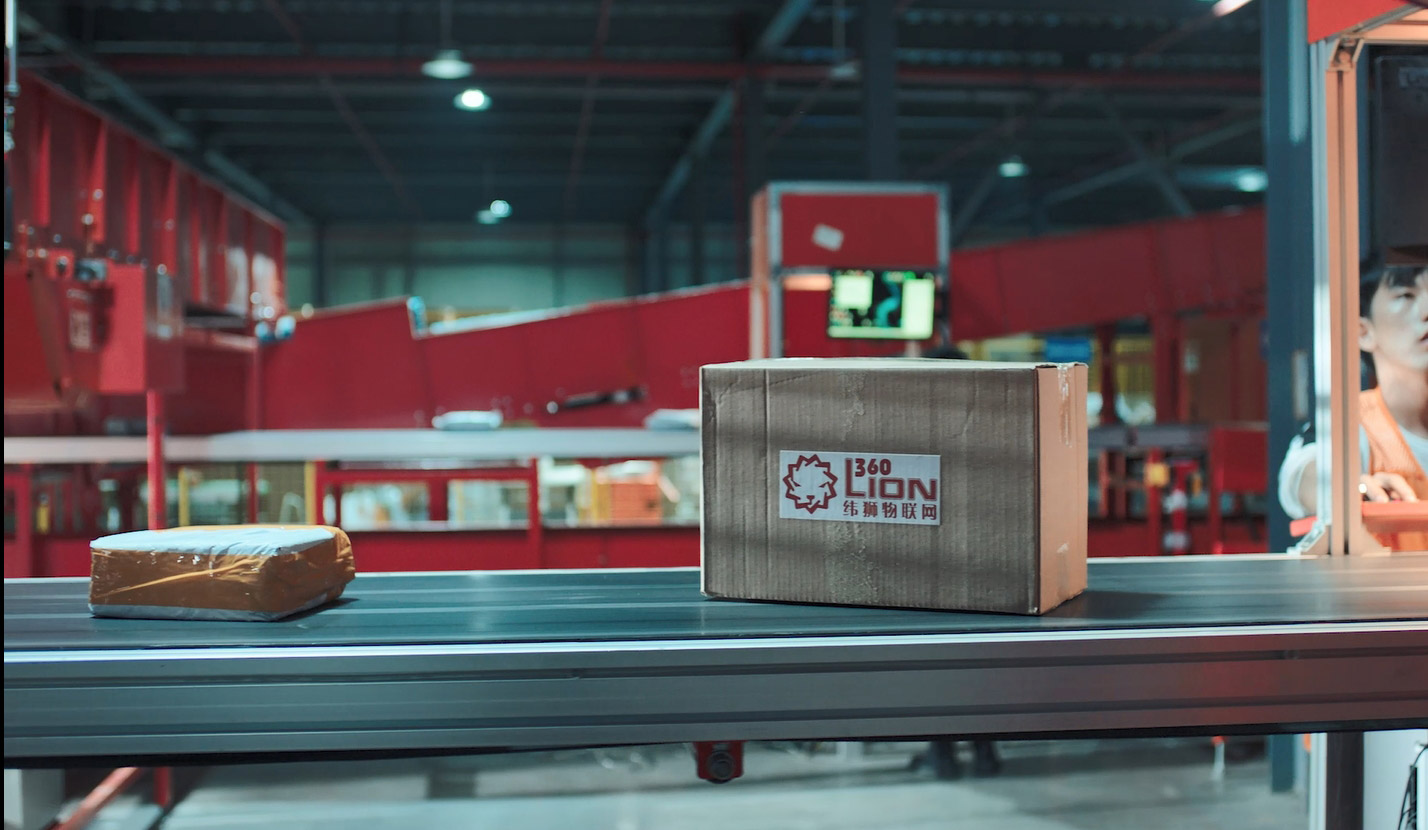 Standard Parcel Shipping